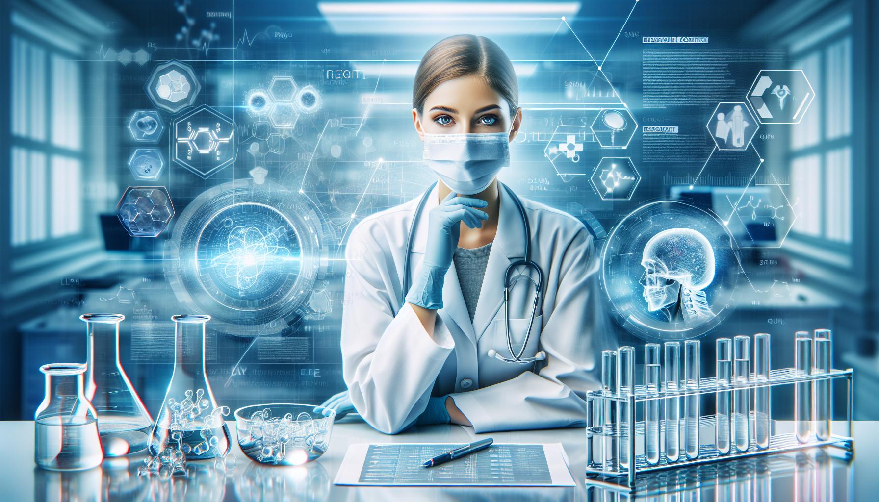 The Science Behind Ivermectin: Mechanism of Action