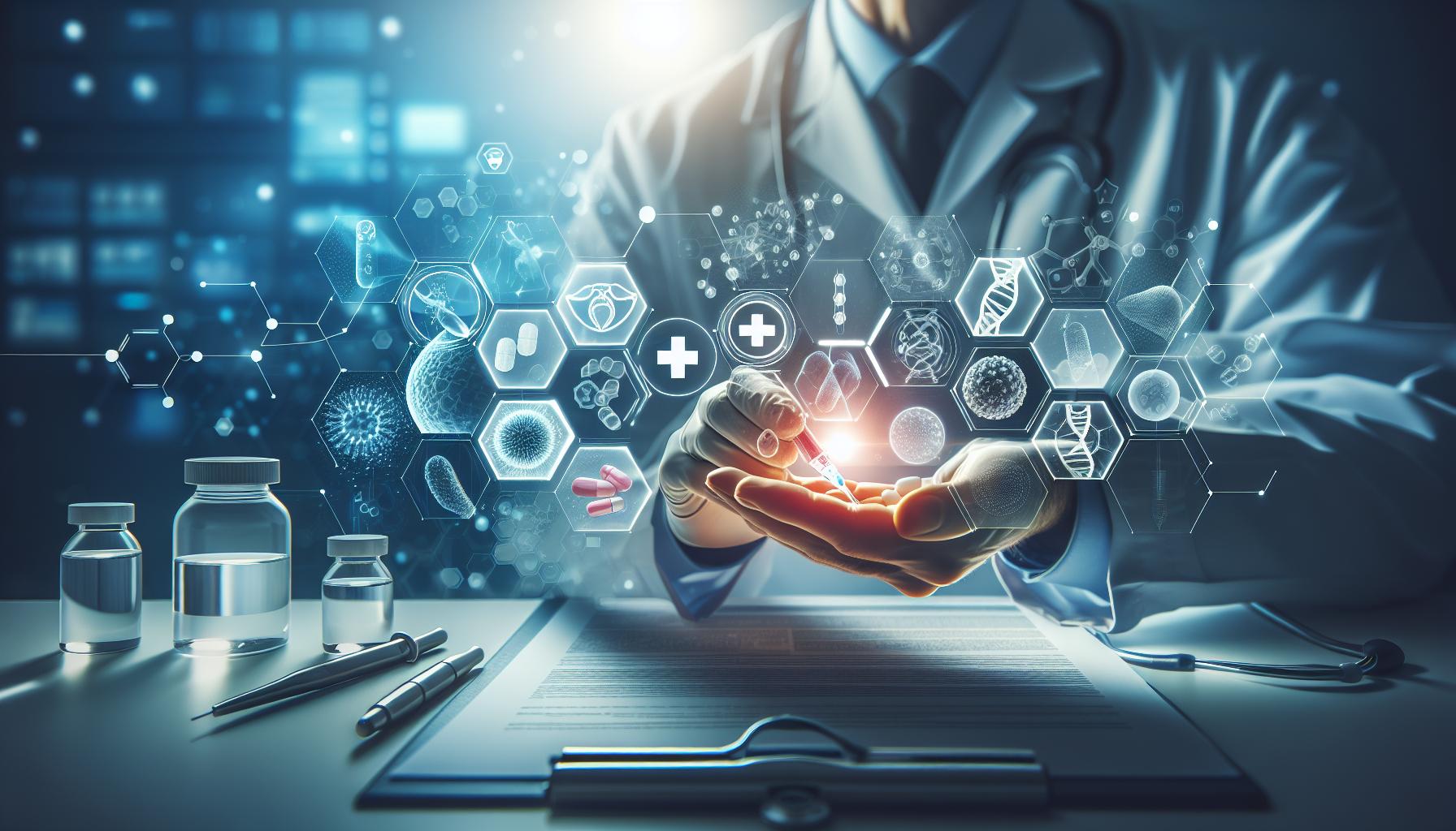 The Science Behind Ivermectin: What You Need to Know