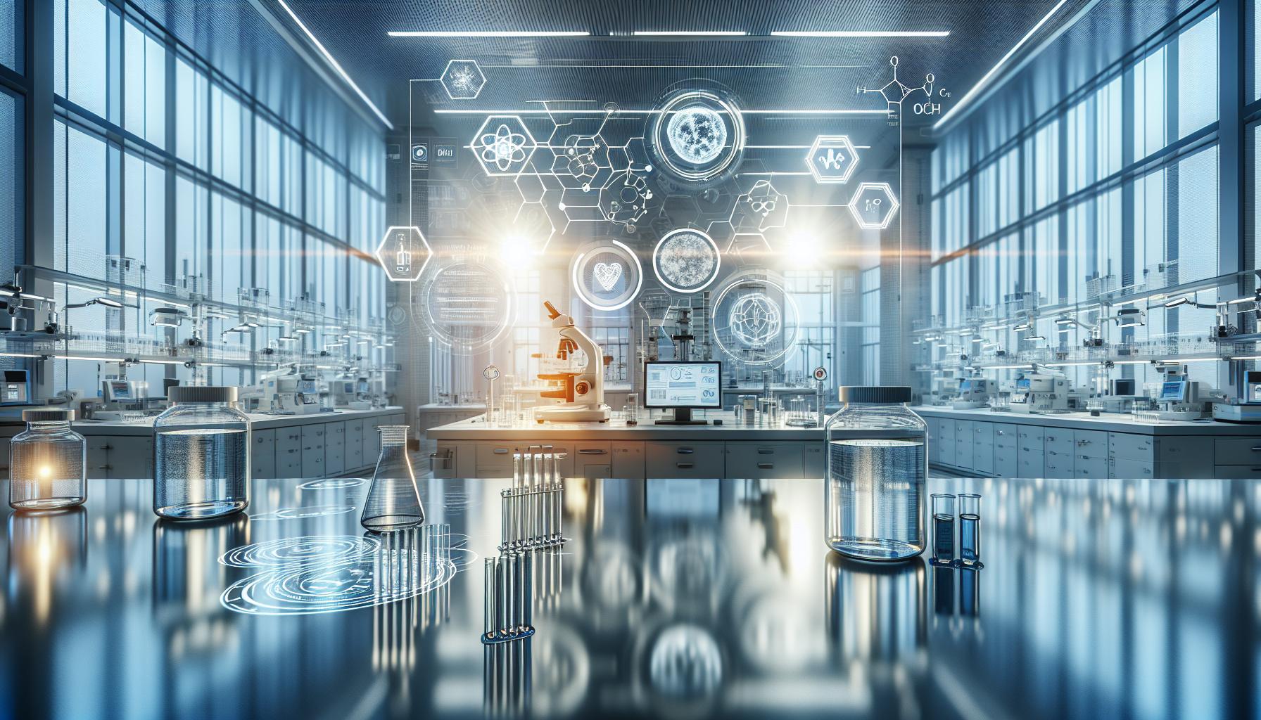 The Science Behind Ivermectin's Mode of Action