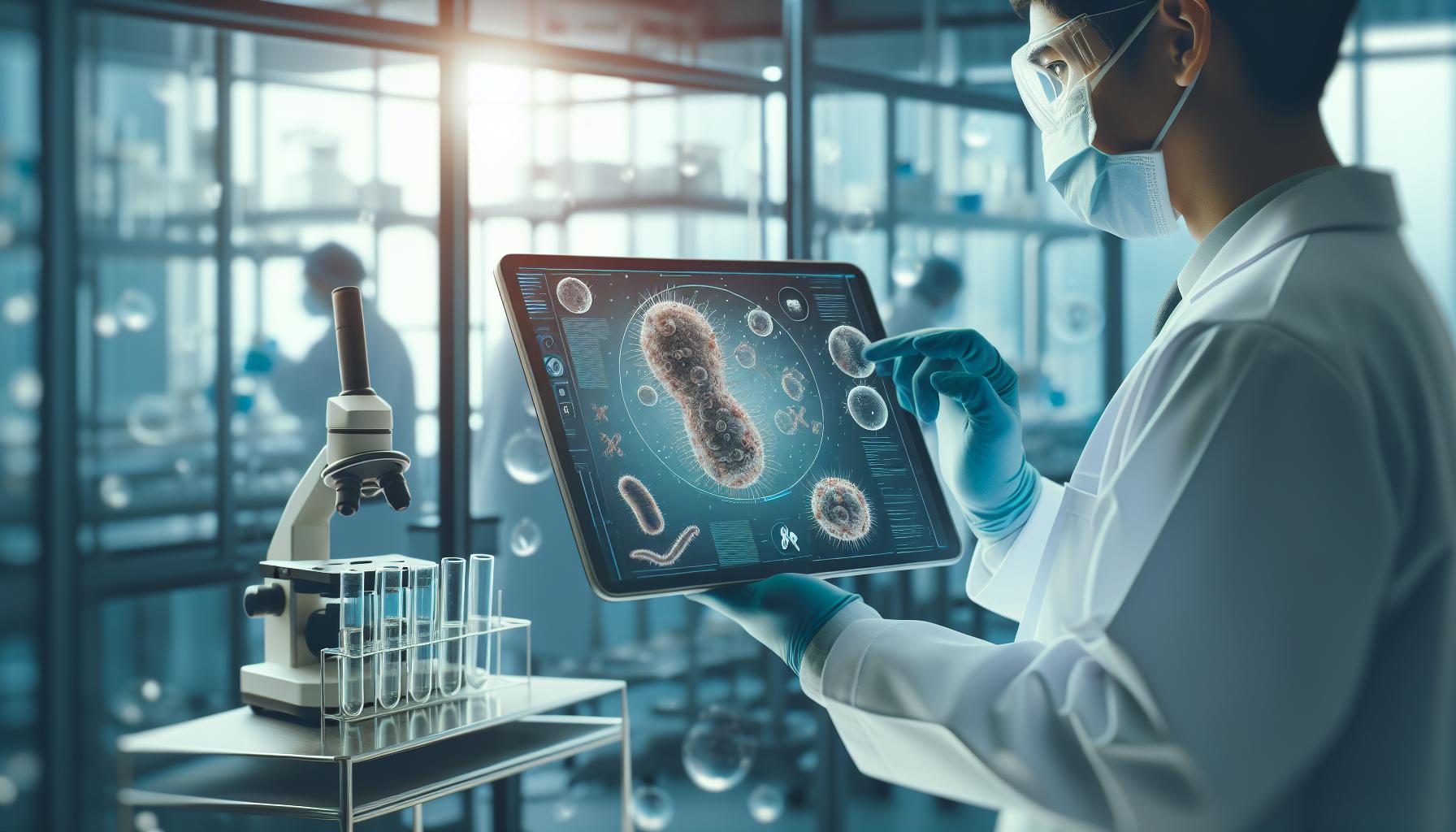 The Science Behind Ringworm Infection