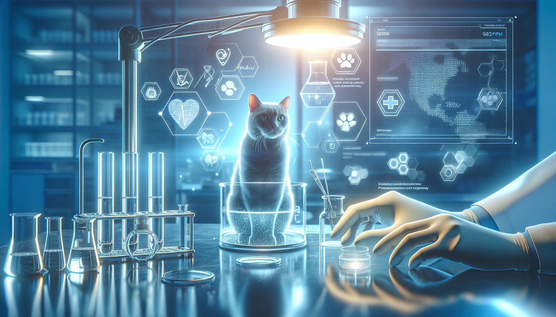 Signs of Ivermectin Overdose in Cats