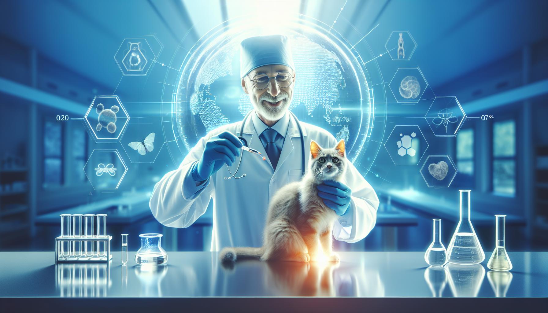 Signs of Ivermectin Overdose in Cats: What to Watch For