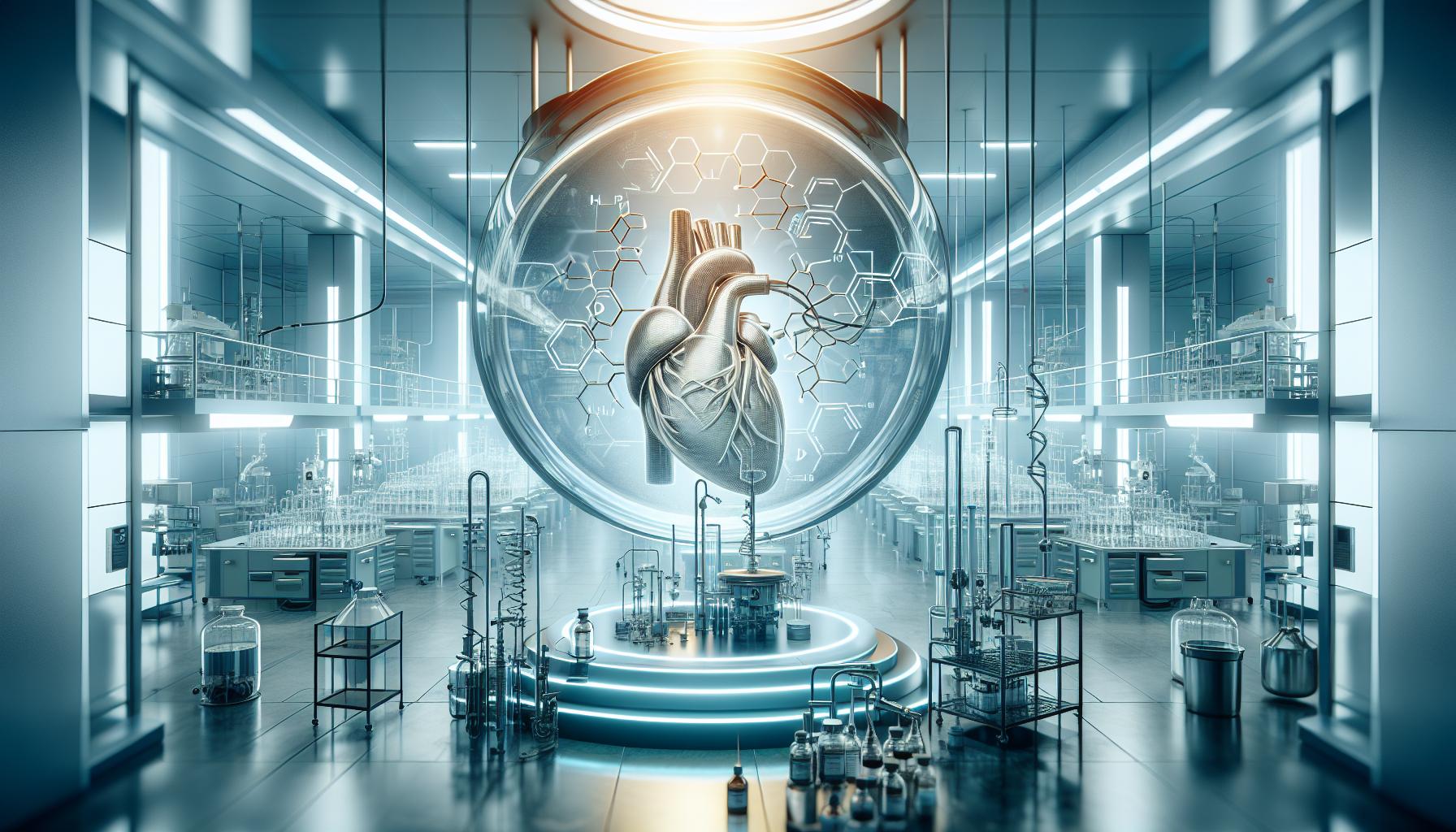 Step-by-Step Manufacturing Process of Ivermectin