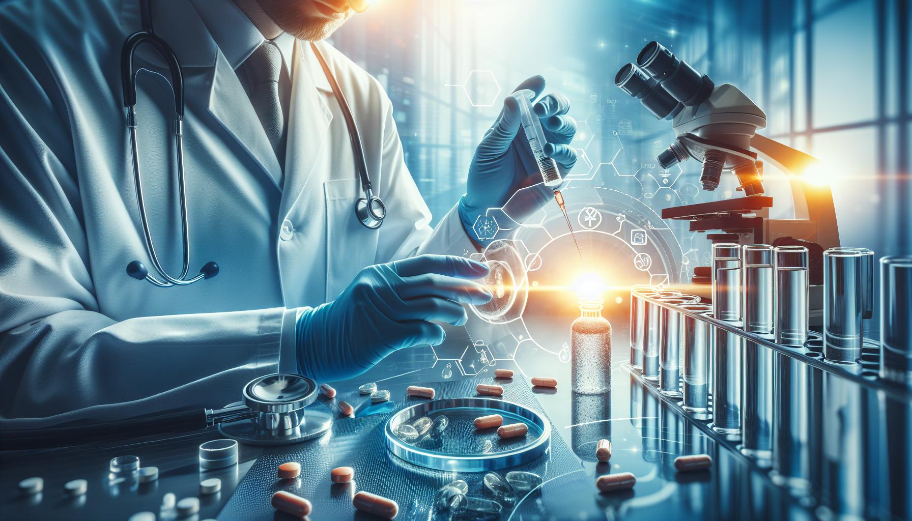 Steps for Safe Administration of Ivermectin Paste