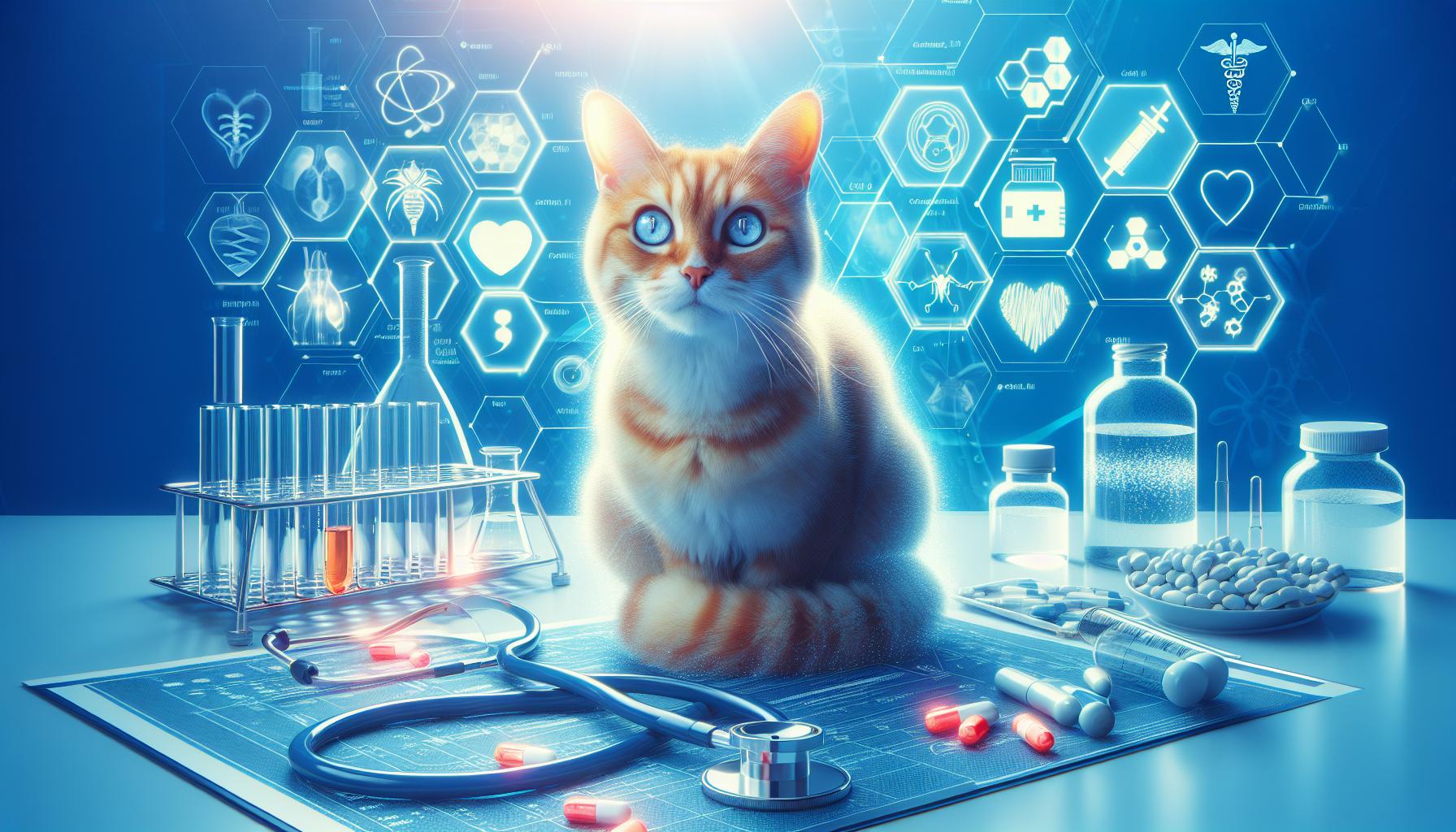 Symptoms of Ivermectin Overdose in Cats