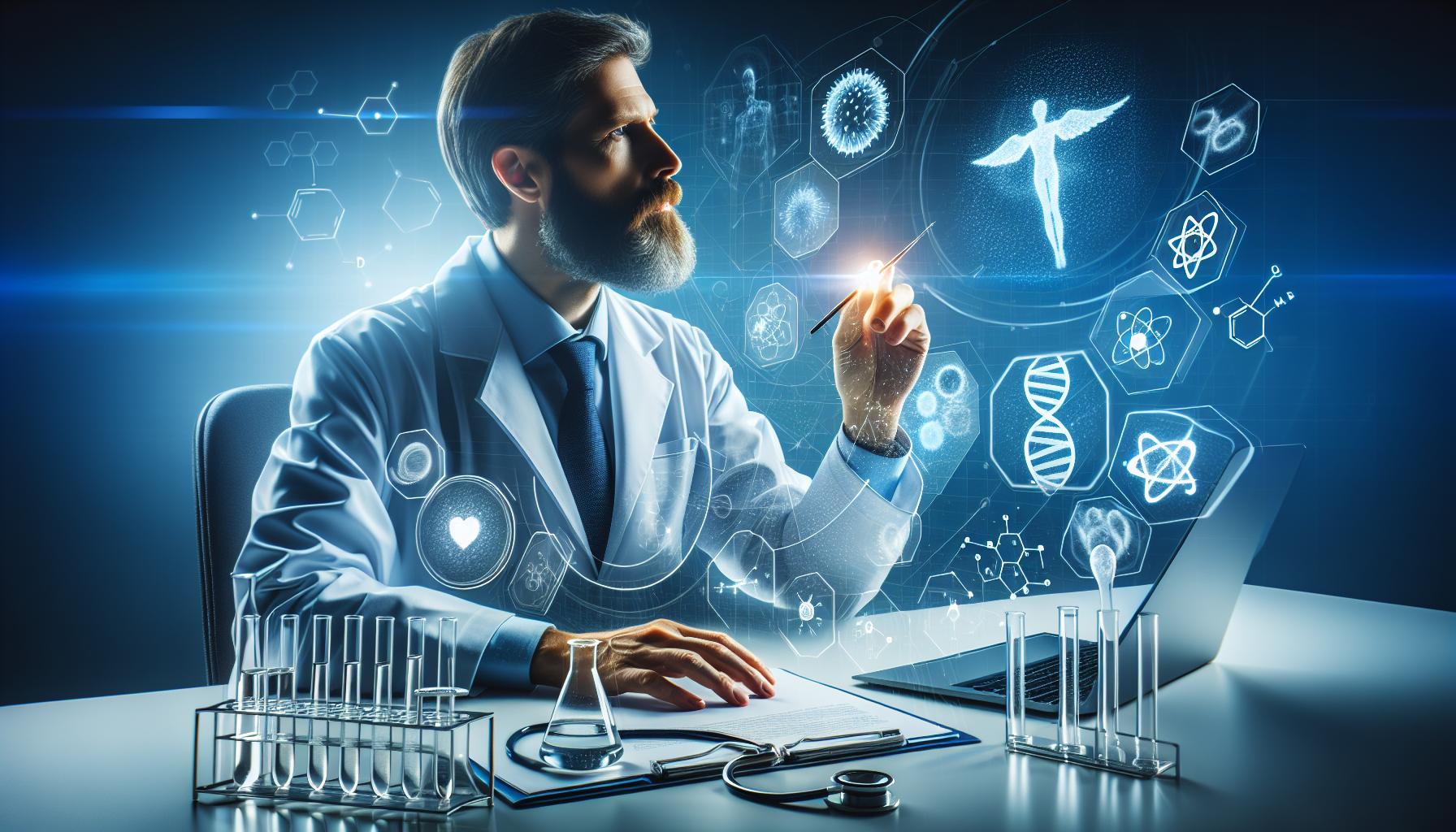 Theoretical Mechanisms: Can Ivermectin Target COVID-19?
