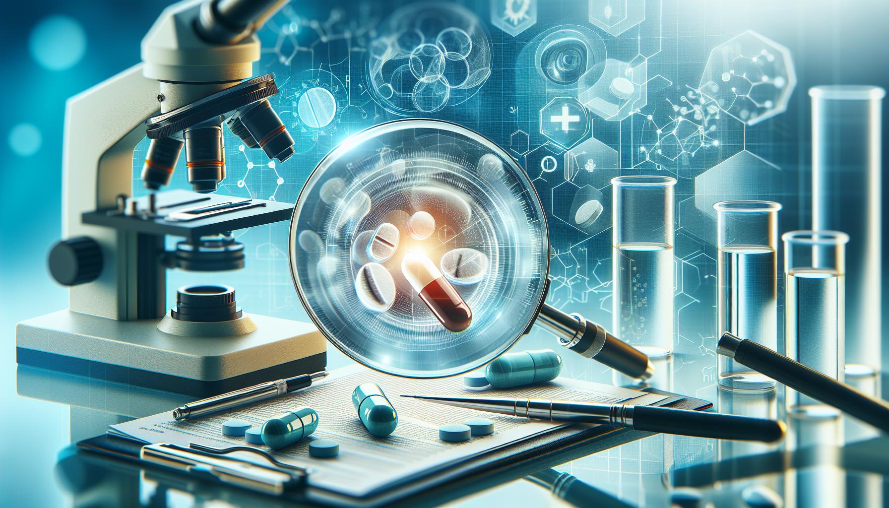 Top Manufacturers of Ivermectin Worldwide