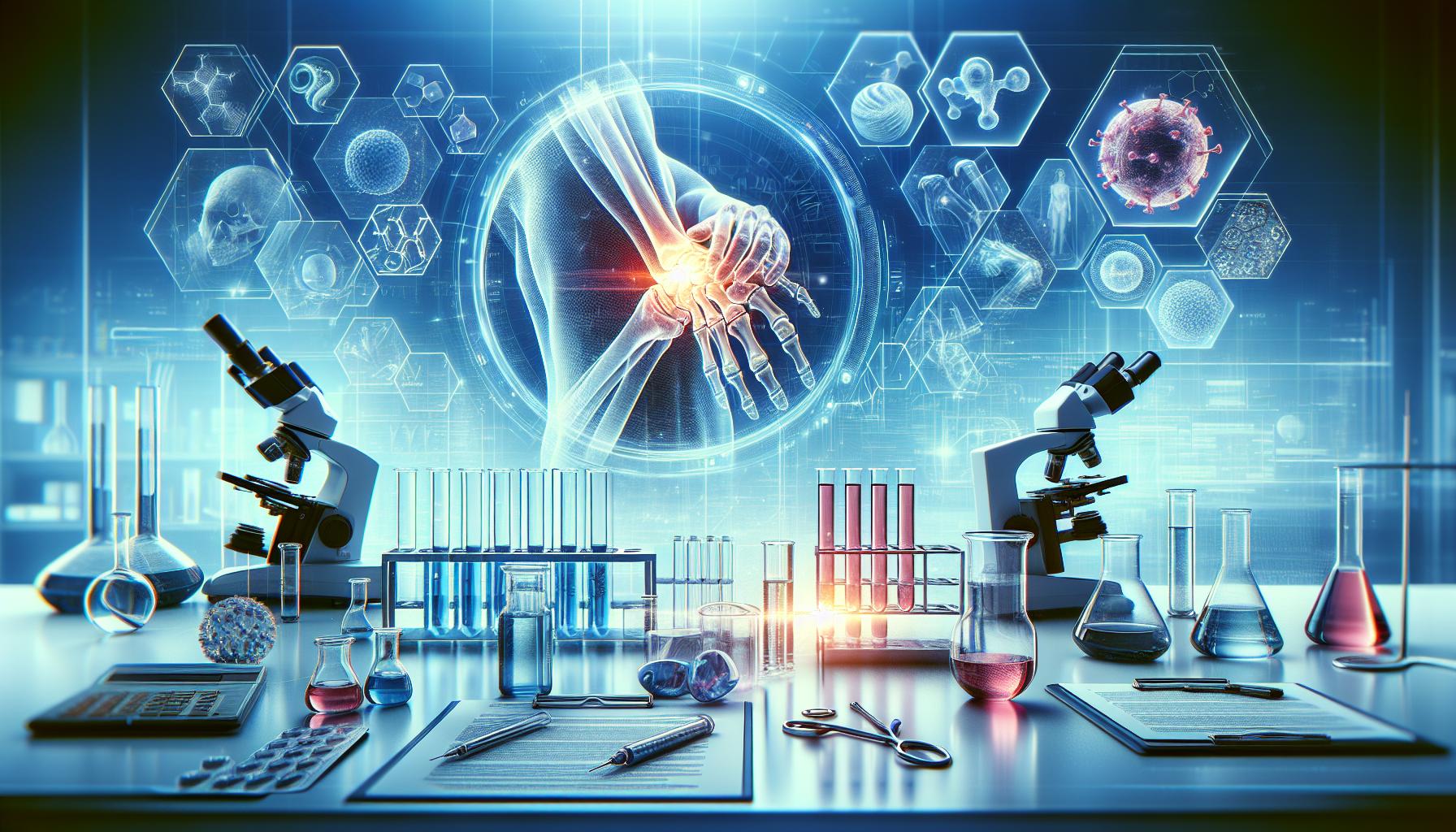 Does ivermectin help arthritis? Research and Real Results 3 Understanding Arthritis: Causes and Types