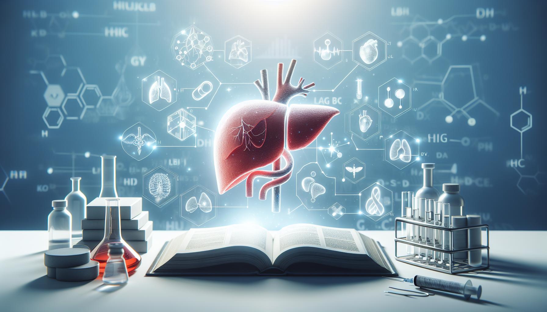 Understanding Fatty Liver Disease: Causes and Symptoms