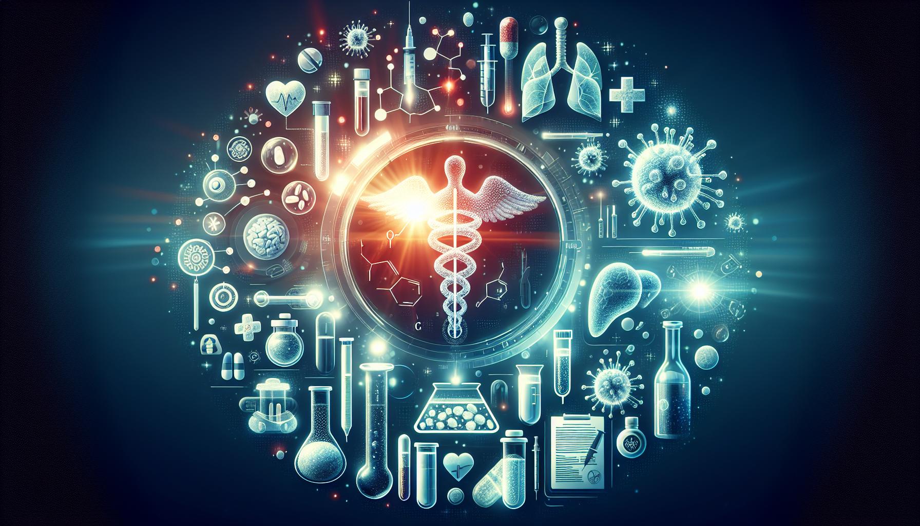 Understanding Giardia: Lifecycle and Symptoms