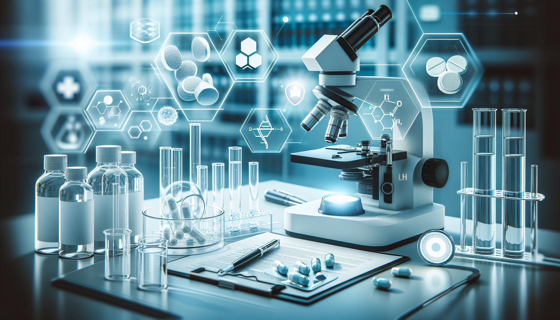 Understanding Ivermectin: A Brief Overview