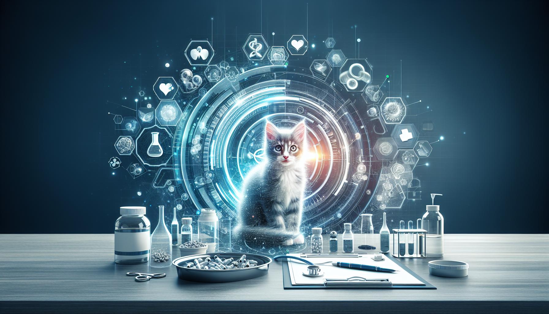 Understanding Ivermectin Dosage for Cats