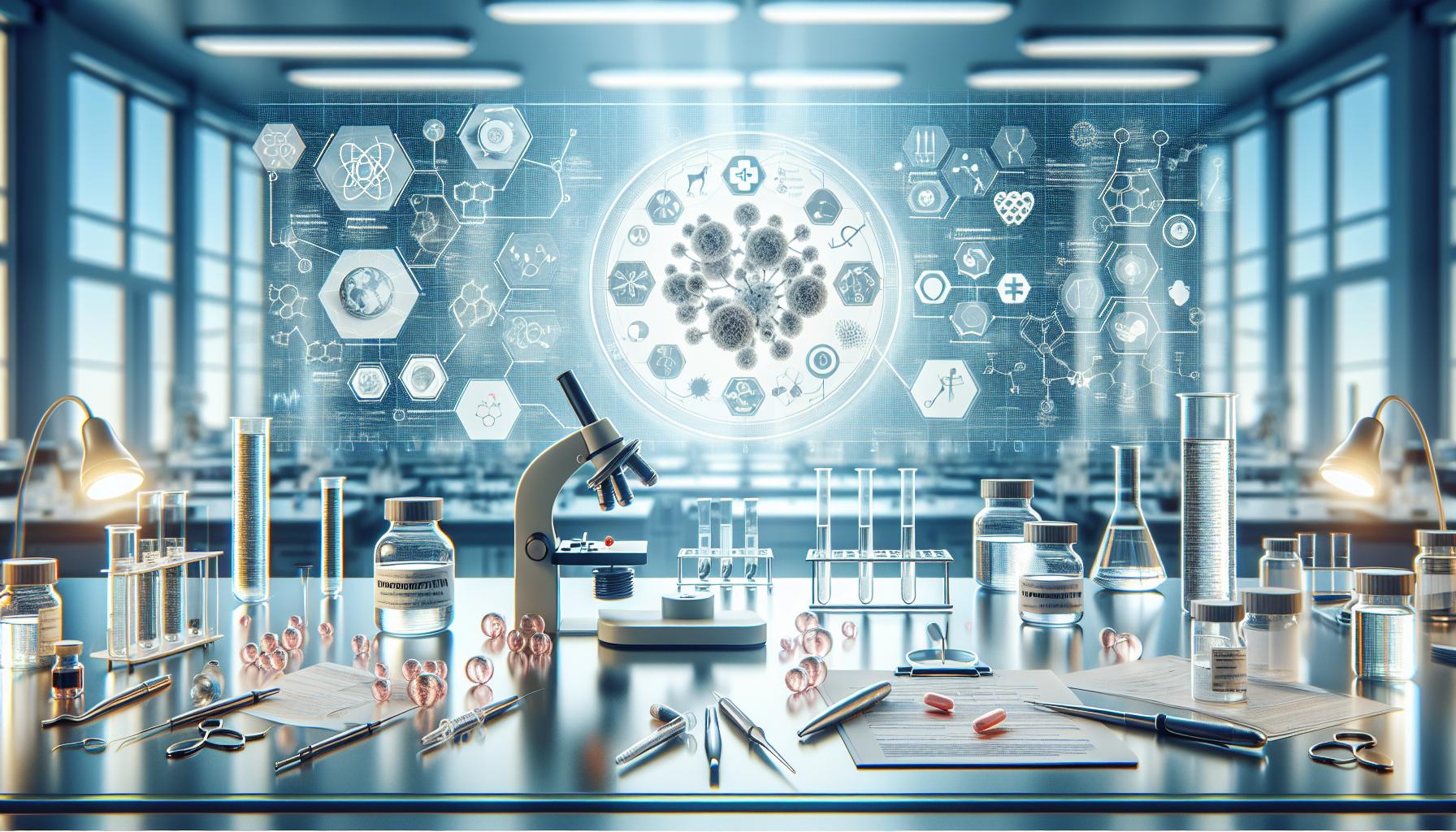 Understanding Ivermectin: Mechanism of Action