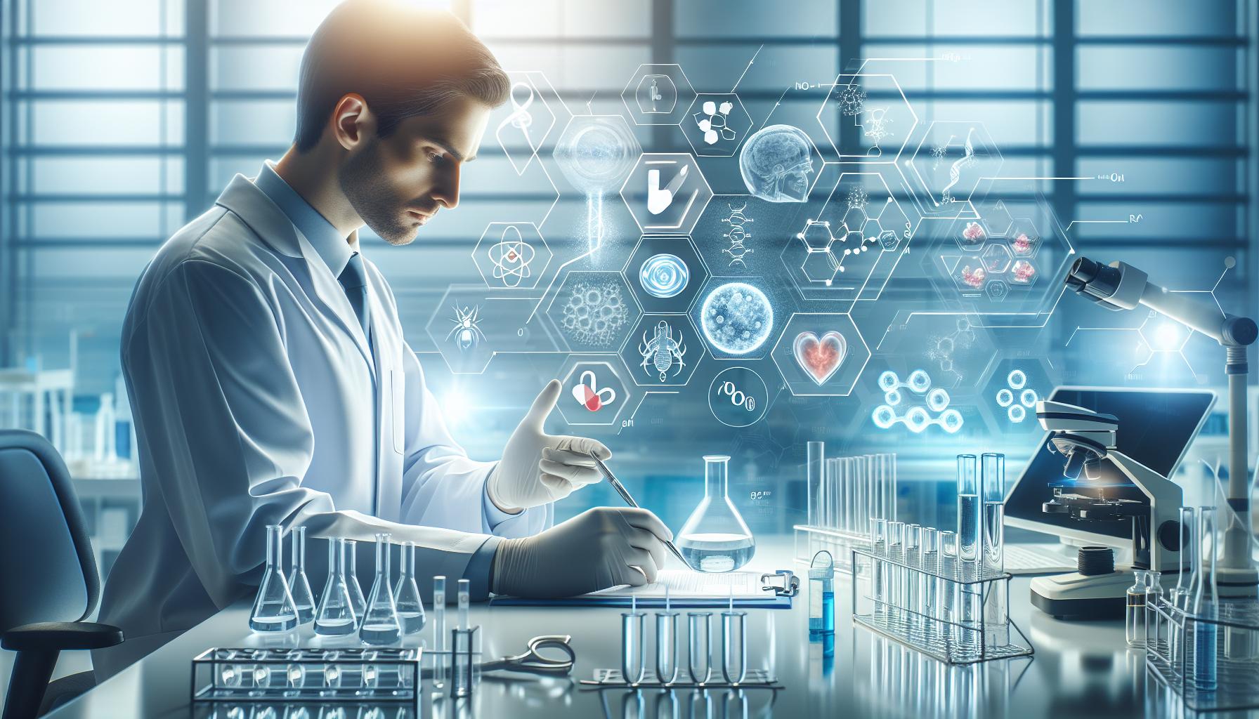 Understanding Ivermectin: Mechanism of Action