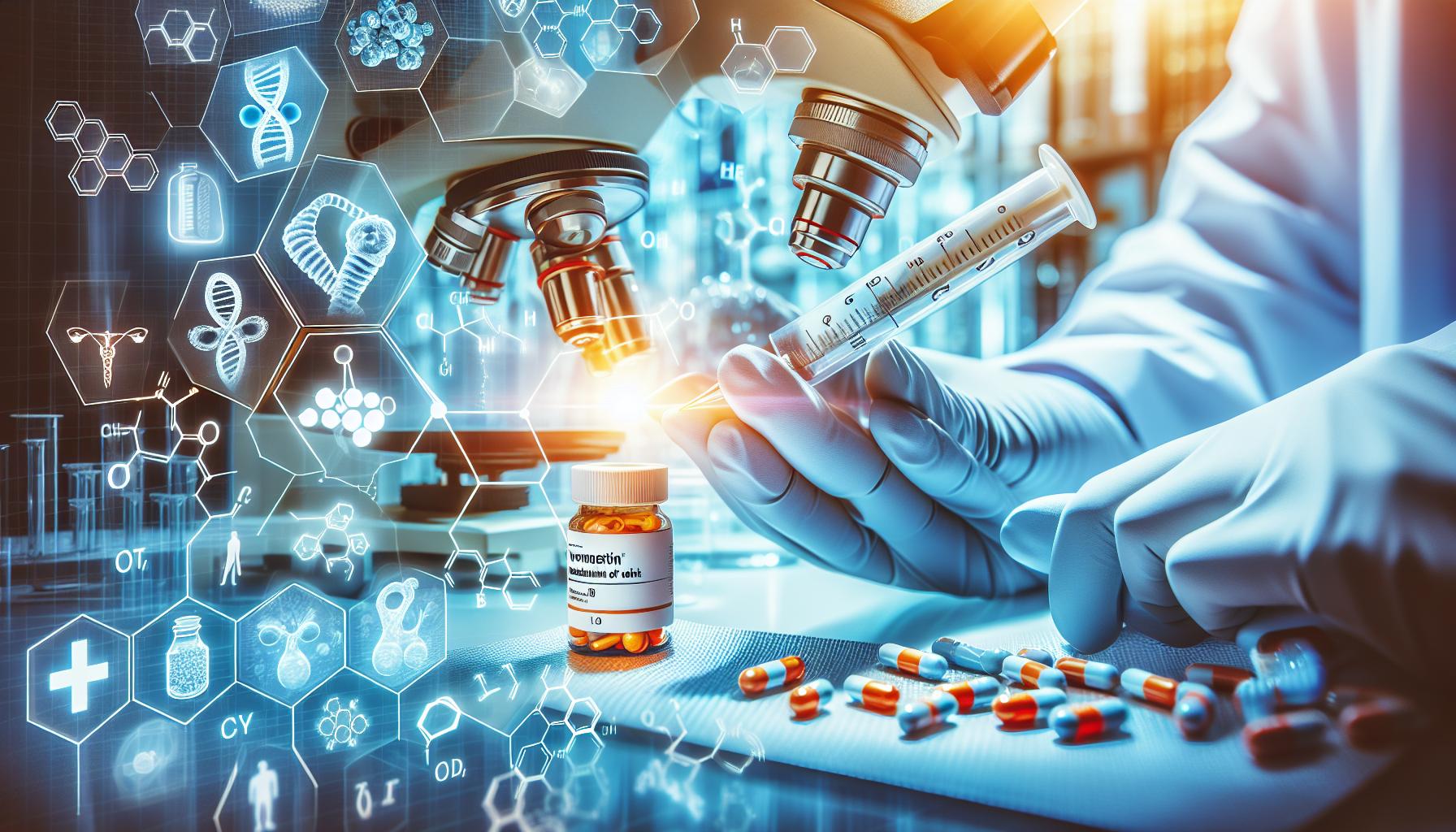 Understanding Ivermectin: Mechanism of Action