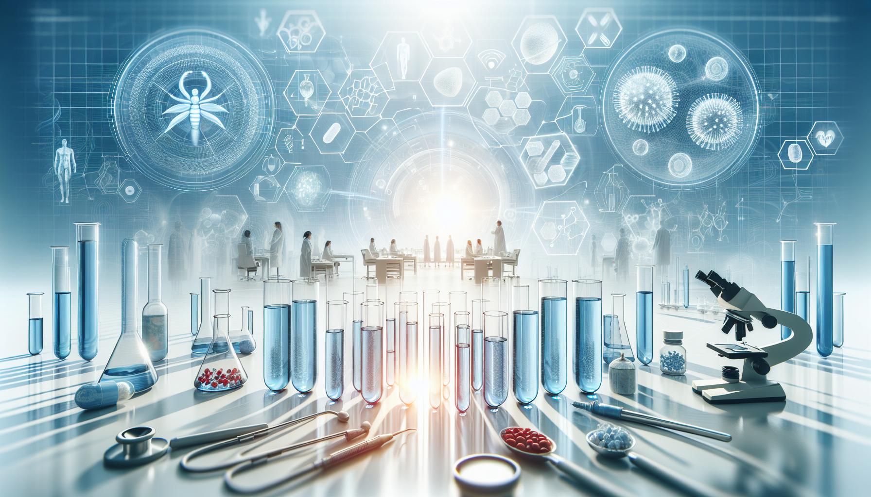 Understanding Ivermectin: Uses and Applications for Humans