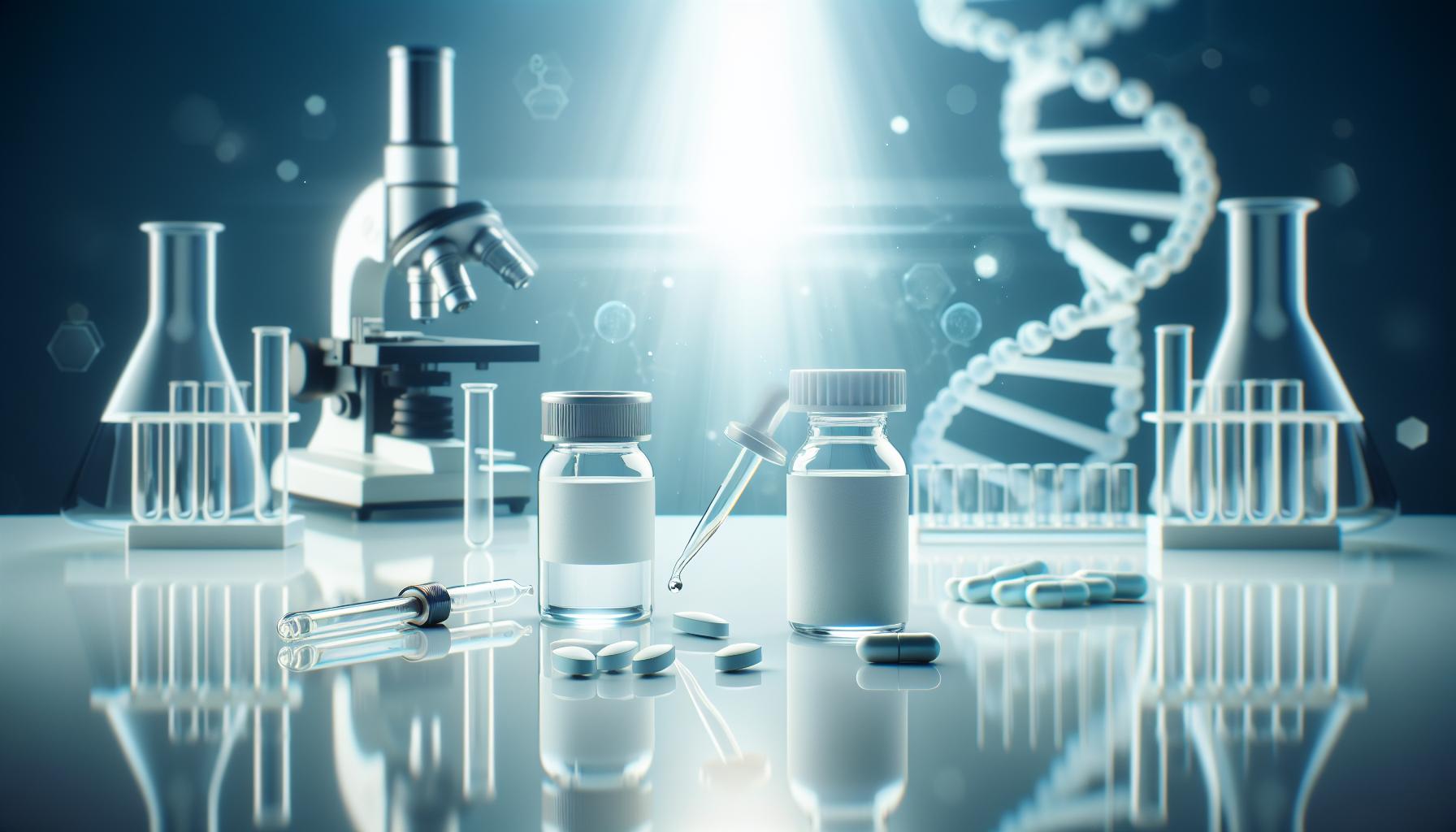 Understanding Ivermectin: Uses and Benefits