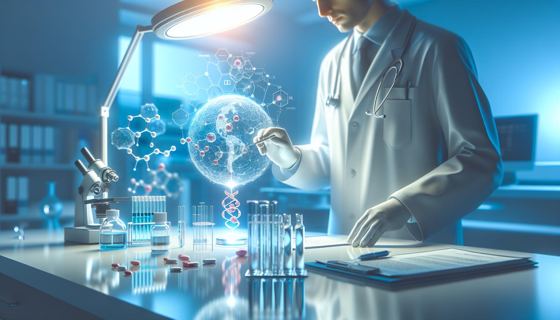 Understanding Ivermectin: Uses and Misconceptions