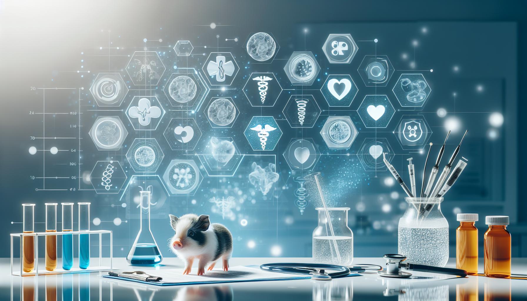 Understanding Ivermectin: What Mini Pig Owners Need to Know