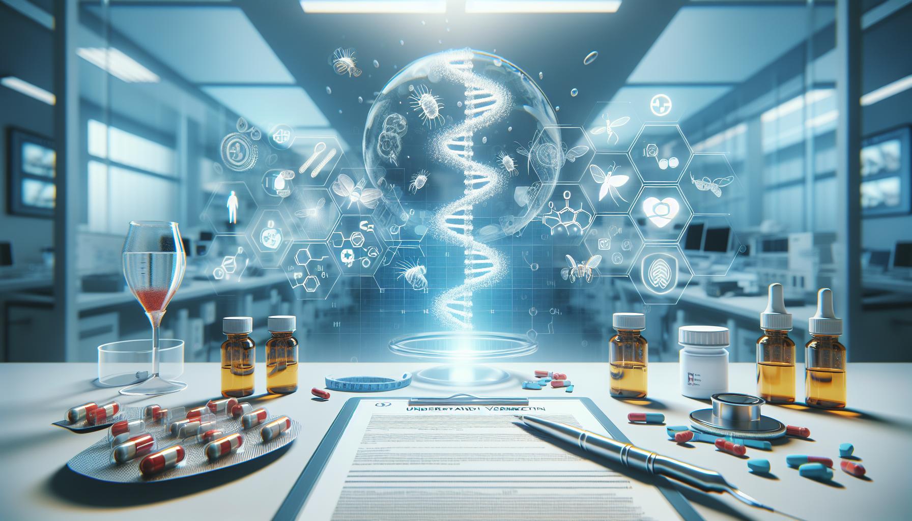 Understanding Ivermectin: What You Need to Know