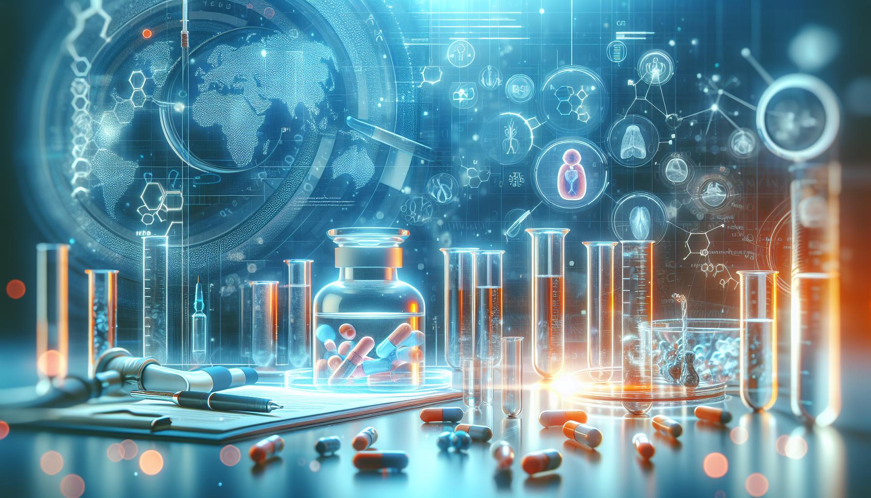 Understanding Liver Flukes: Symptoms and Risks