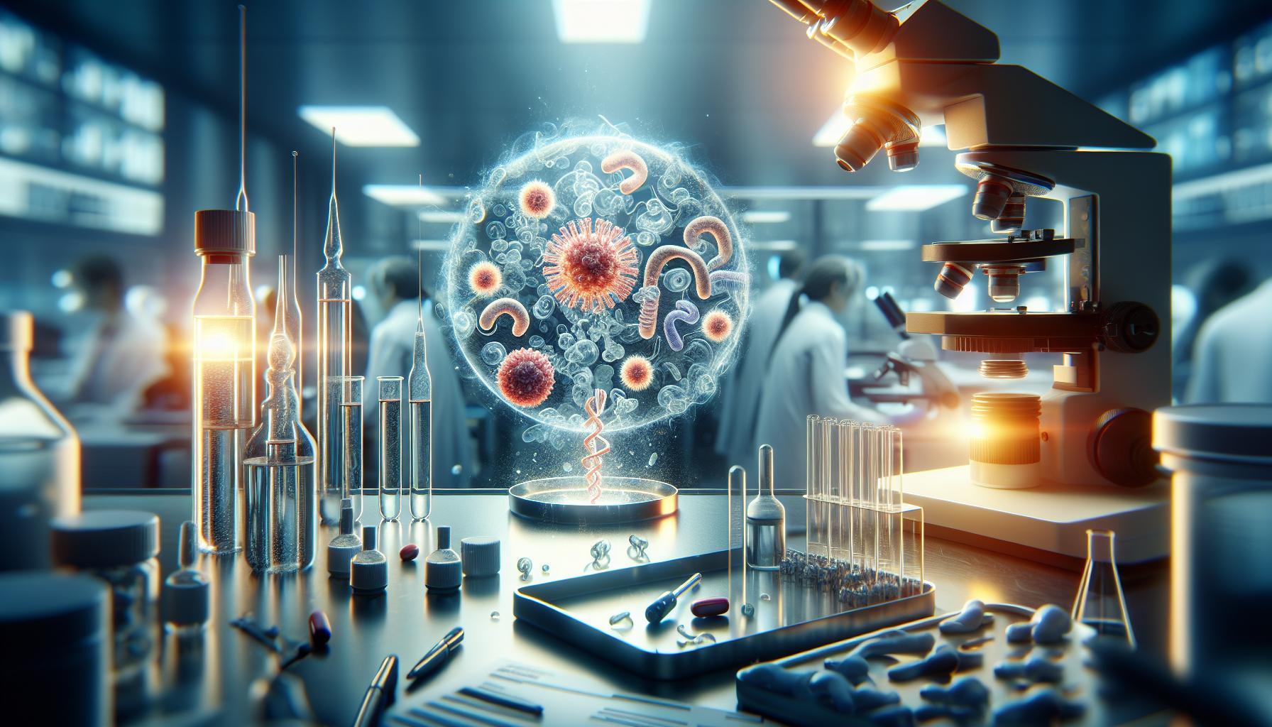 Understanding the Mechanism of Action of Ivermectin