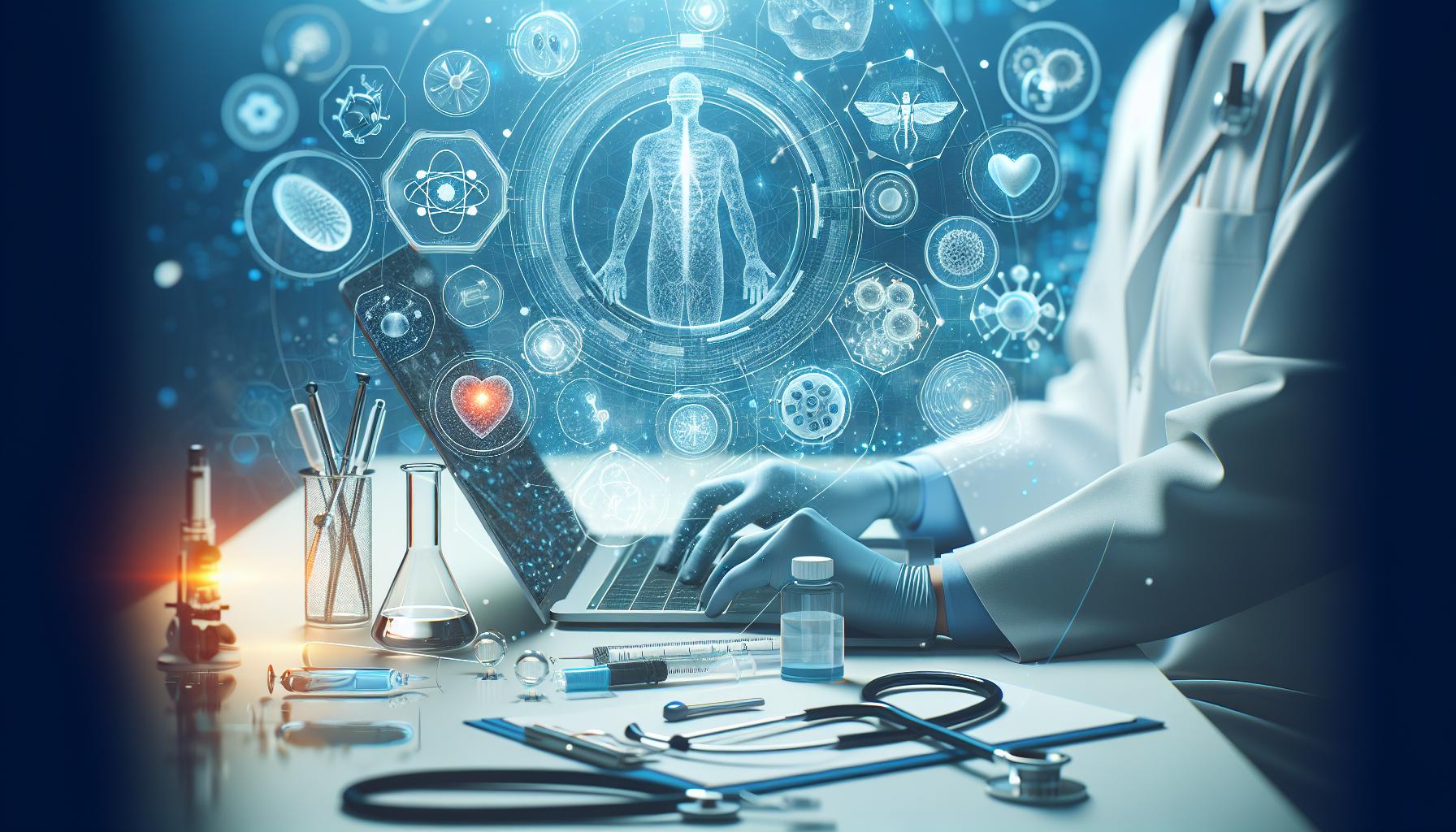 Understanding the Mechanism of Action