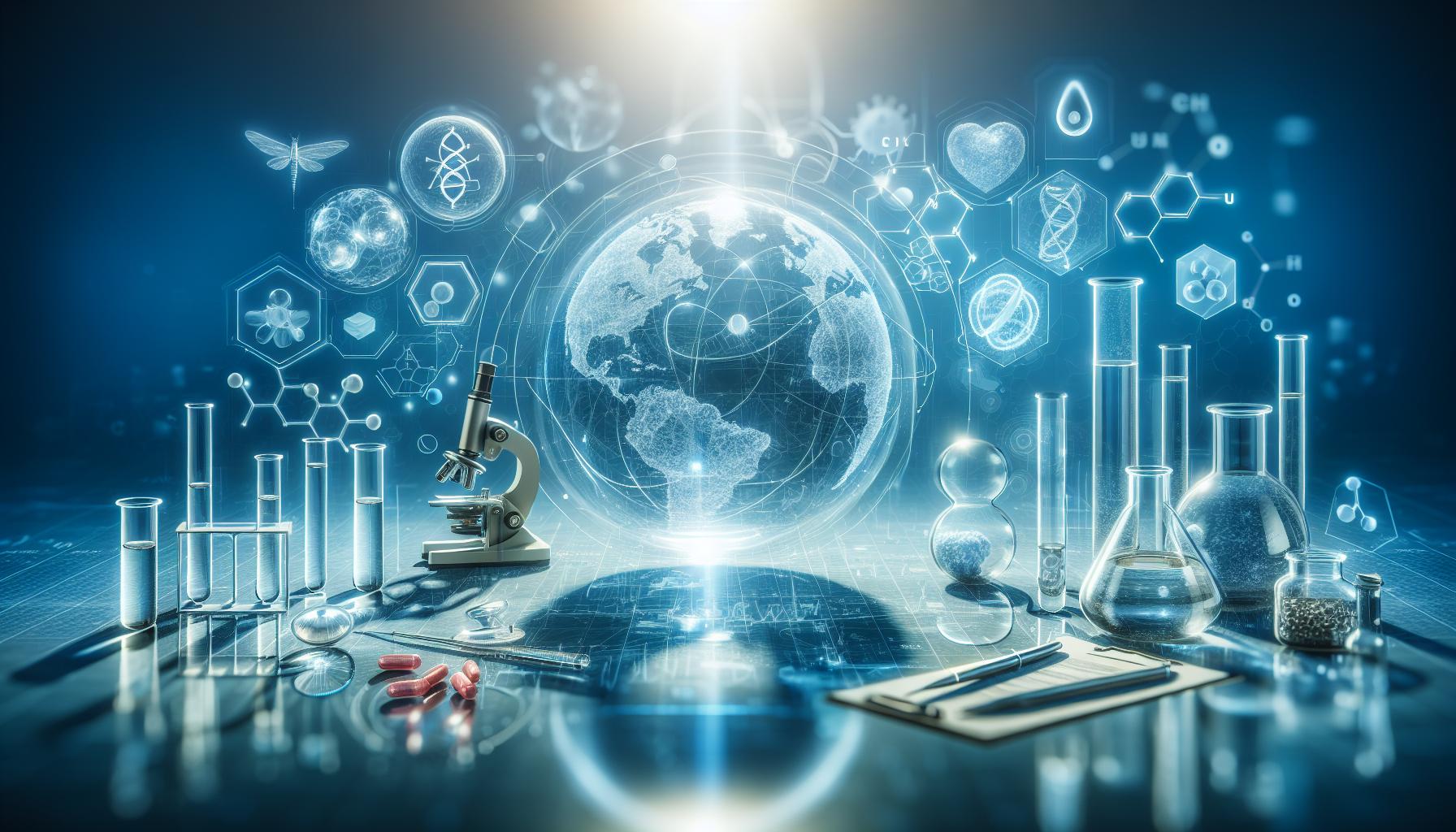 Understanding Paxlovid: Mechanism of Action and Efficacy