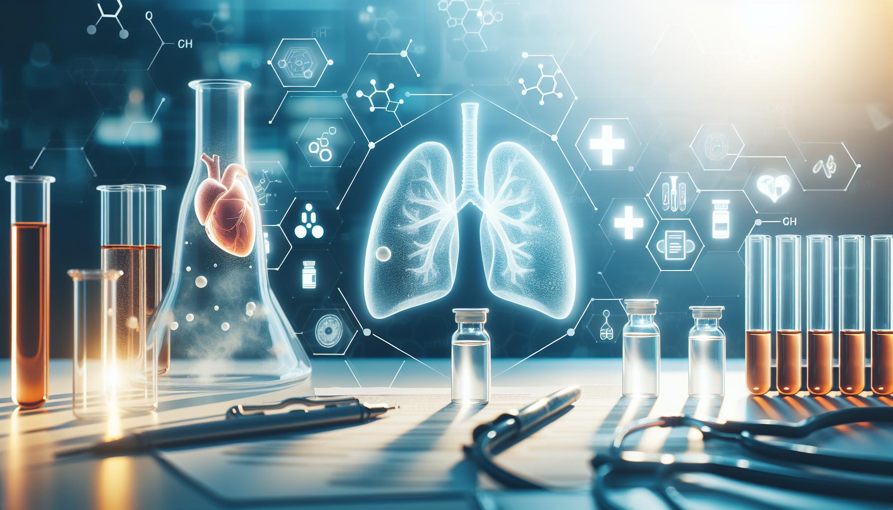 Understanding Pneumonia: Causes and Types