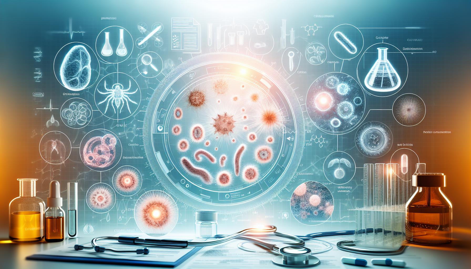 Understanding Ringworm: Causes and Symptoms