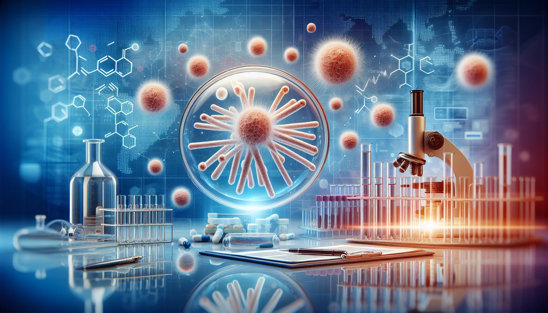 Understanding the Role of Streptomyces Bacteria