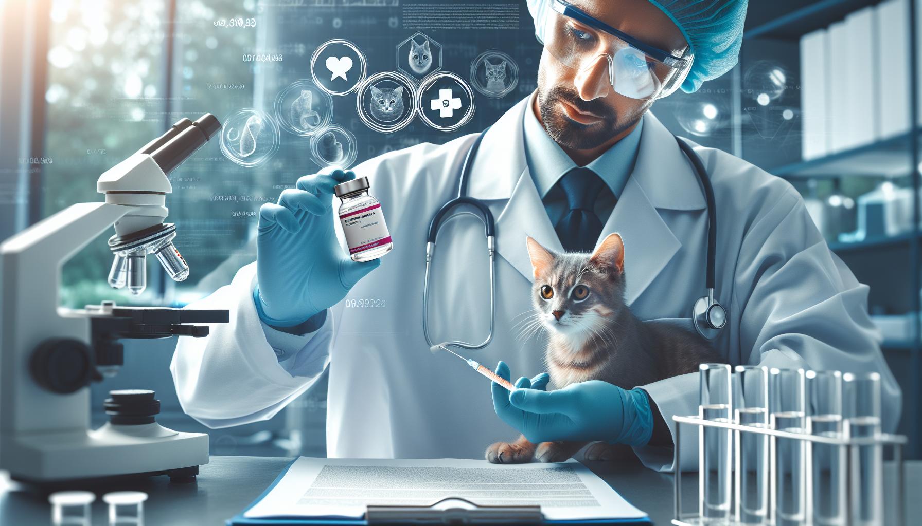 Understanding the Safety of Ivermectin for Felines