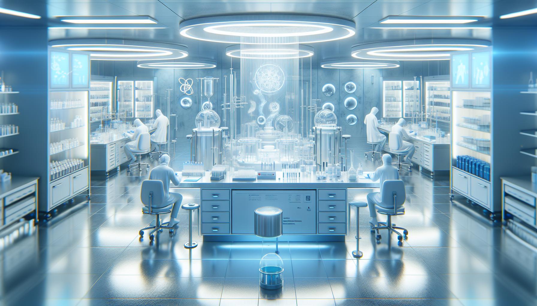 Understanding the Uses of Ivermectin for Humans