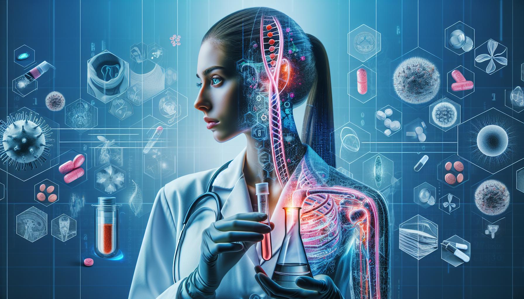 What Happens to Your Skin After Ivermectin?