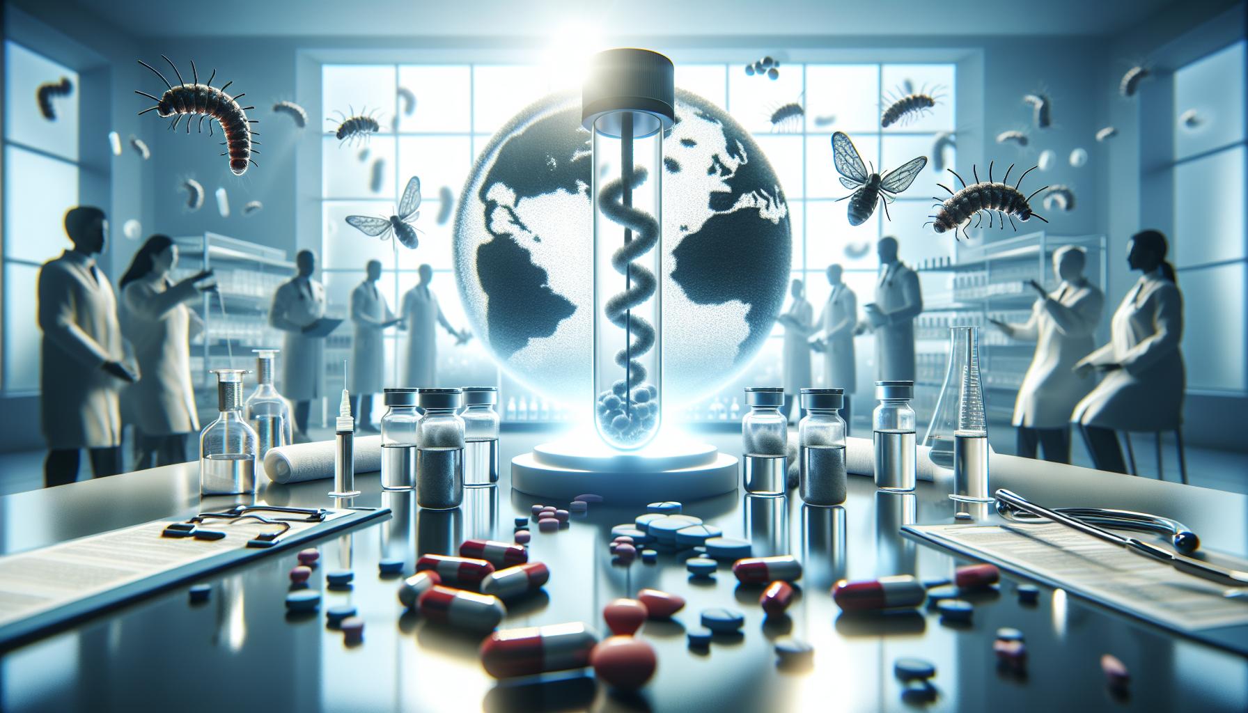 What is Ivermectin and How Does It Work?