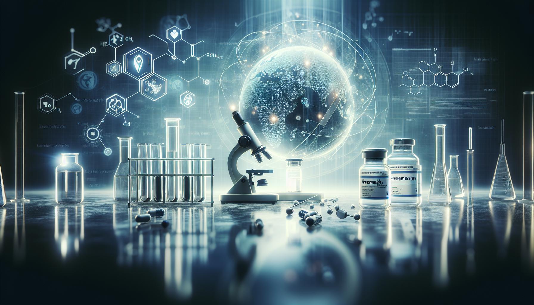 Where Ivermectin Was Discovered and First Used