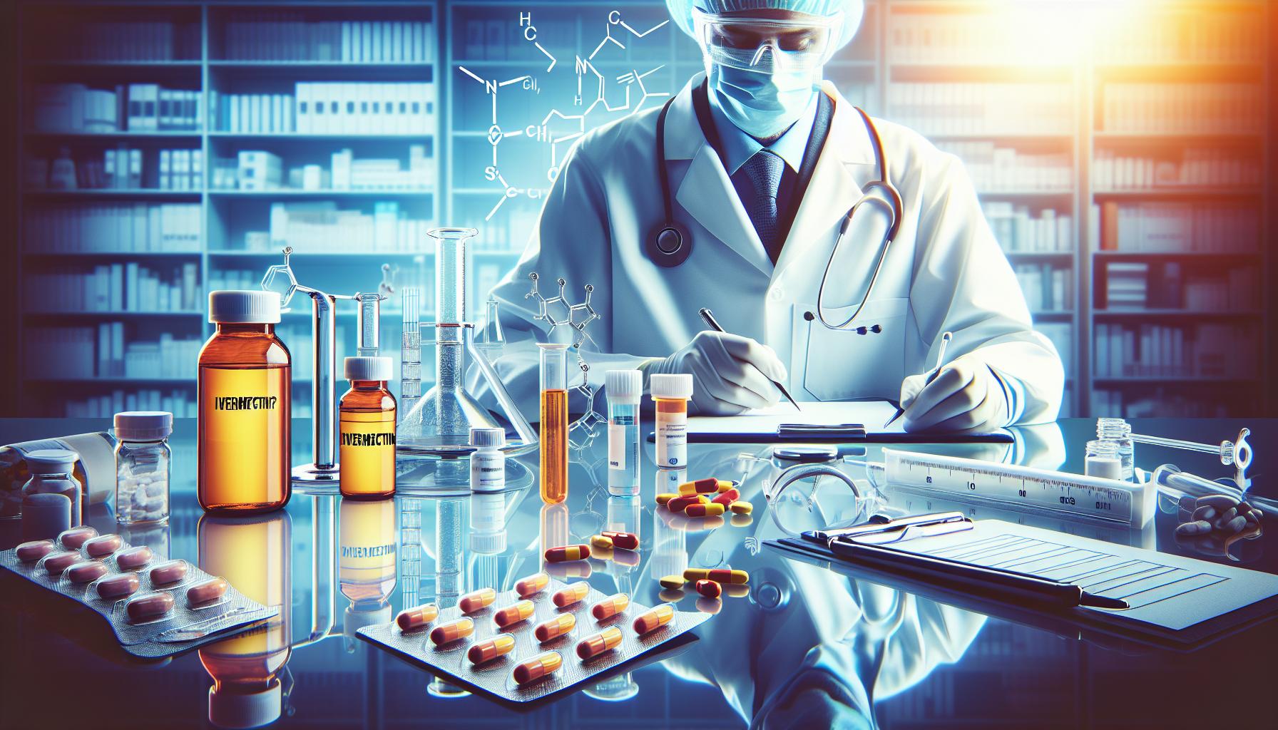 Who Can Prescribe Ivermectin? A Healthcare Overview