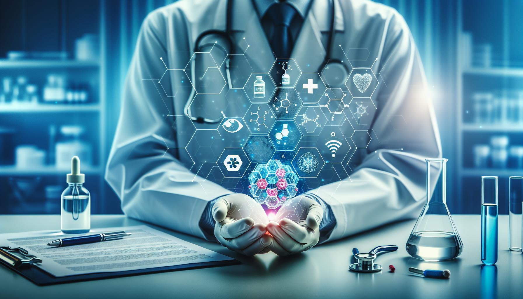 Who Make Ivermectin? Key Companies and Manufacturers 3 Who Make Ivermectin? Key Companies and Manufacturers