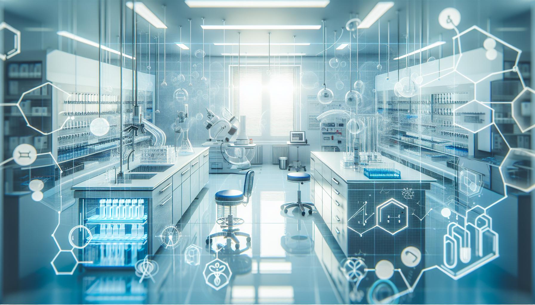 Who Make Ivermectin? Key Companies and Manufacturers 4 Who Produces Ivermectin? An Overview of Key Manufacturers