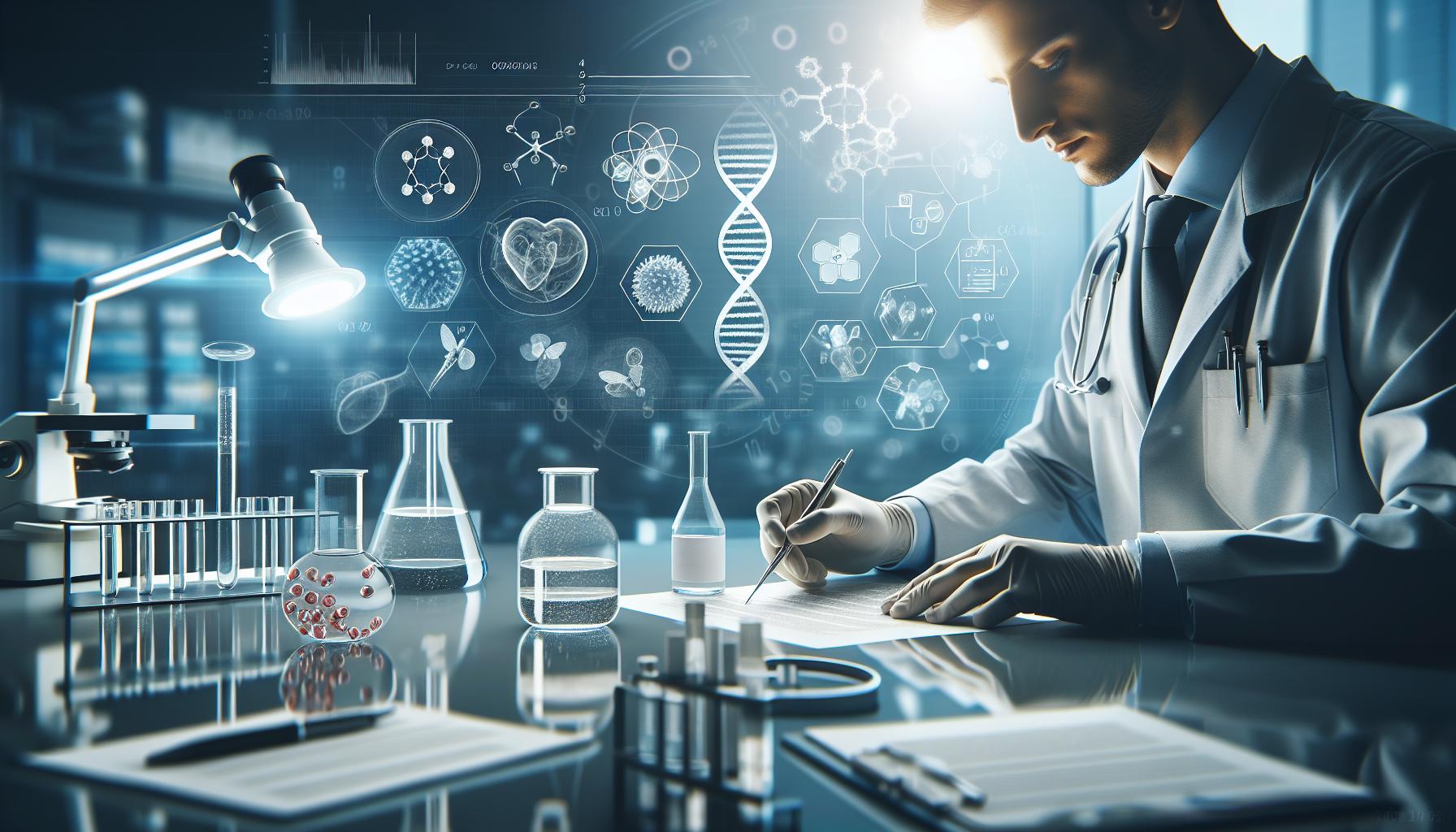 Why Safe Measurement of Ivermectin is Crucial